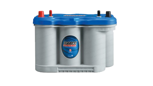 ΜΠΑΤΑΡΙΑ OPTIMA AGM 12V 66Ah 