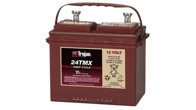 ΜΠΑΤΑΡΙΑ ΑΝΥΨΩΤΙΚΩΝ ΜΗΧΑΝΗΜΑΤΩΝ  12V 85Ah 