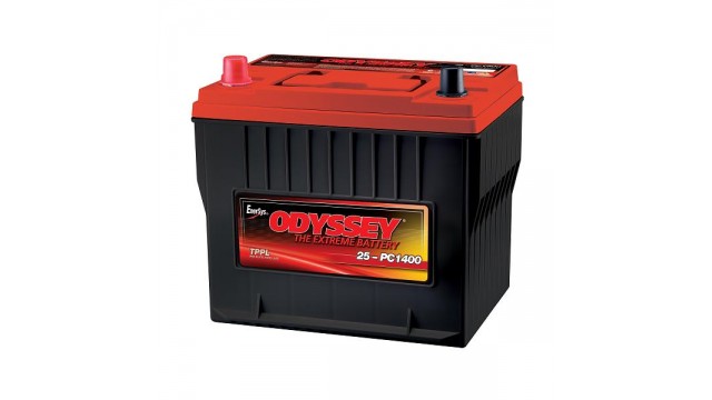 ΜΠΑΤΑΡΙΑ 25-PC1400 12V 65AH ODYSSEY 