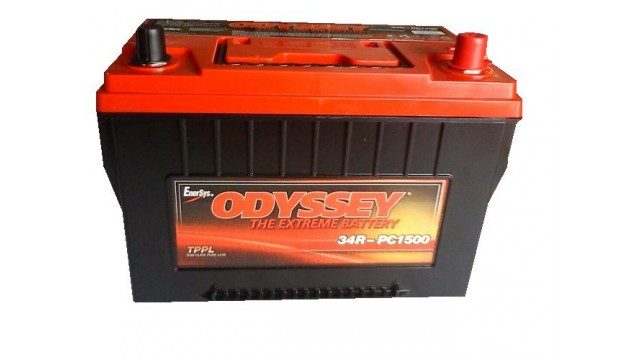 ΜΠΑΤΑΡΙΑ 34R-PC1500 12V 68AH ODYSSEY 