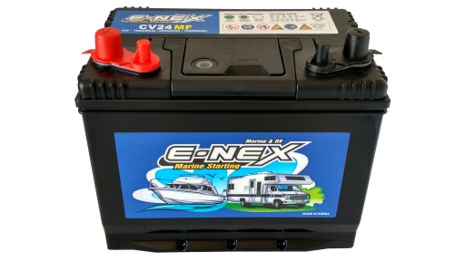 Μπαταρία Σκάφους 12V 70Ah "CV24MF"