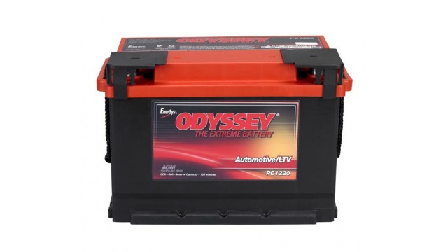 ΜΠΑΤΑΡΙΑ  PC1220 12V 70AH ODYSSEY 