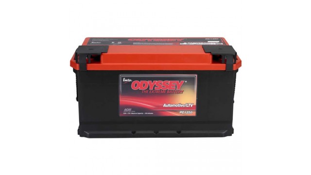 ΜΠΑΤΑΡΙΑ  PC1350 12V 95AH ODYSSEY 