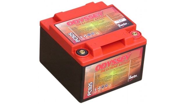 ΜΠΑΤΑΡΙΑ PC925 12V 28AH ODYSSEY 