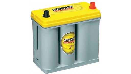 ΜΠΑΤΑΡΙΑ OPTIMA AGM 12V 38Ah 